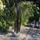 Sommerso Vase / Nils Landberg