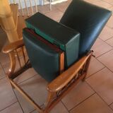 Morris chair