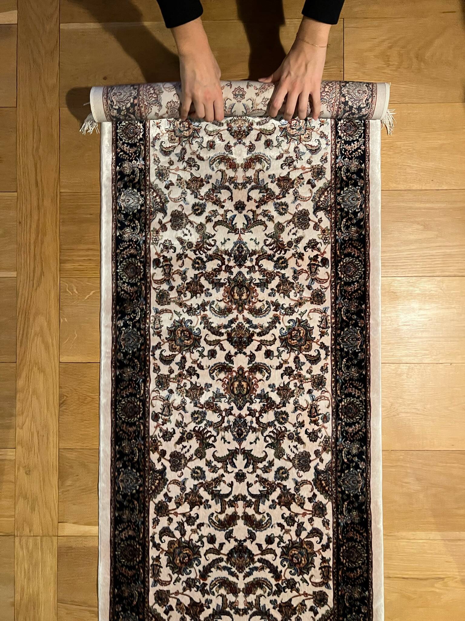 Turkish Rug