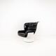 Elda chair by Joe Colombo for Comfort, Italy, 1970