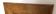 Miroir scandinave vintage, miroir en bois massif