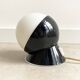 Rare Mid Century eyeball wall lamp / table lamp, Italian design