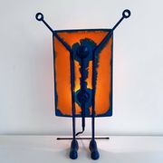 Salvatore Lamp, Gaetano Pesce, Open Sky Series, 1999