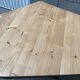 Design Pentagon table Charlotte Perriand for arches