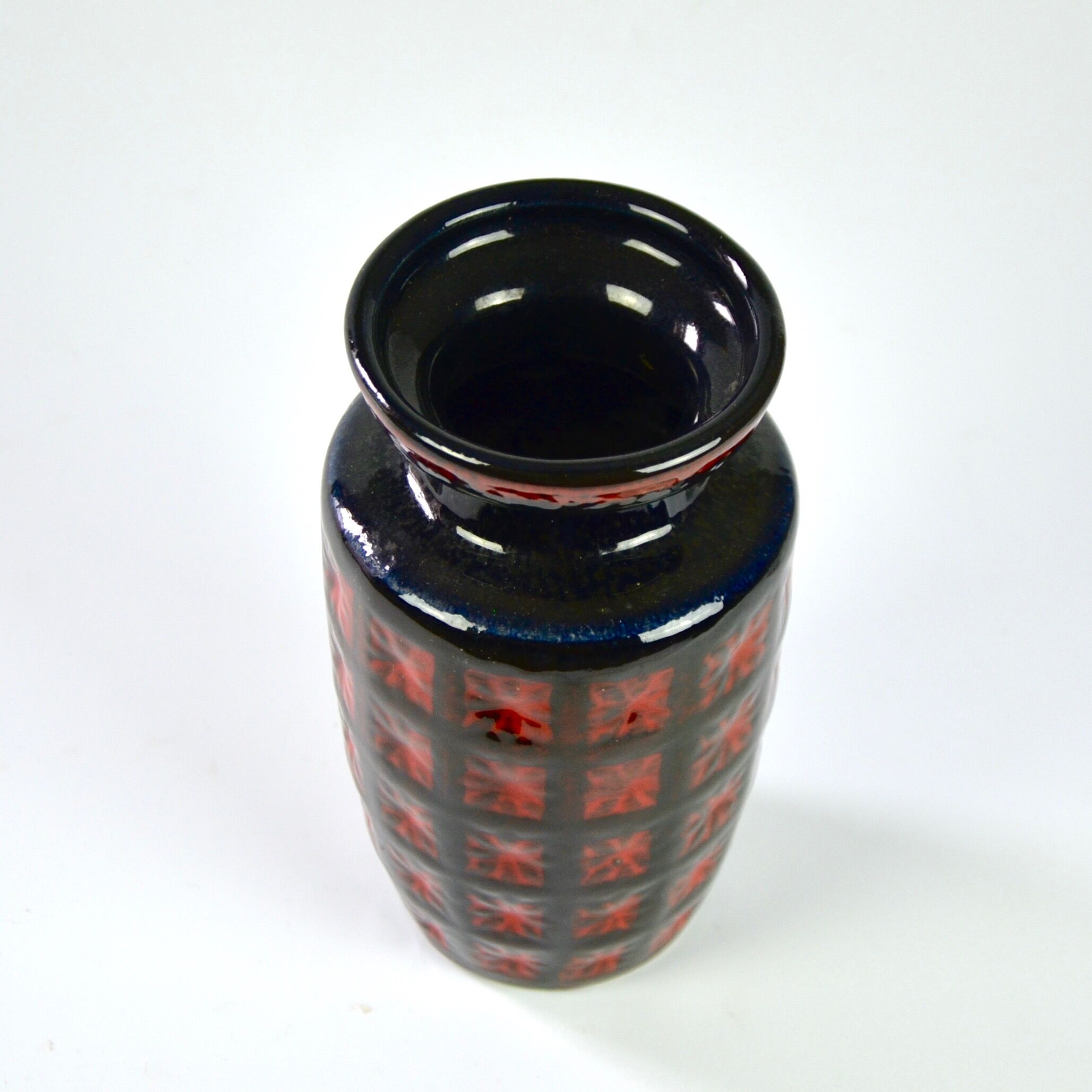 Vase Scheurich West Germany 1970