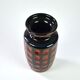 Vase Scheurich West Germany 1970