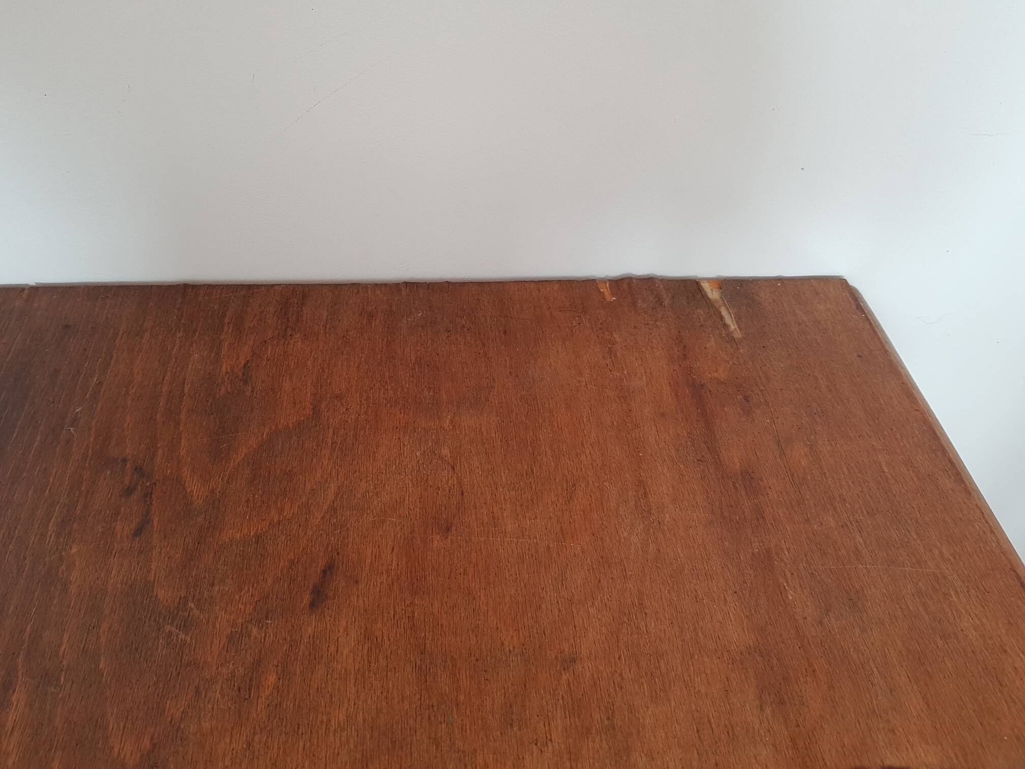 Vintage toy box 1970