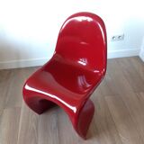 Panton Chair 1984