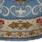 Round rug 240 cm