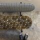 Upholstered Bench