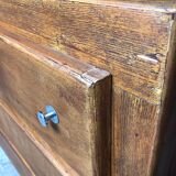 Chest of drawers vintage 60s