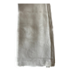 Antique table linen