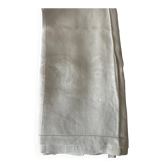 Linge de table ancien