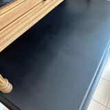 Double body desk