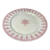 Antique Hiens porcelain dish, iron earth