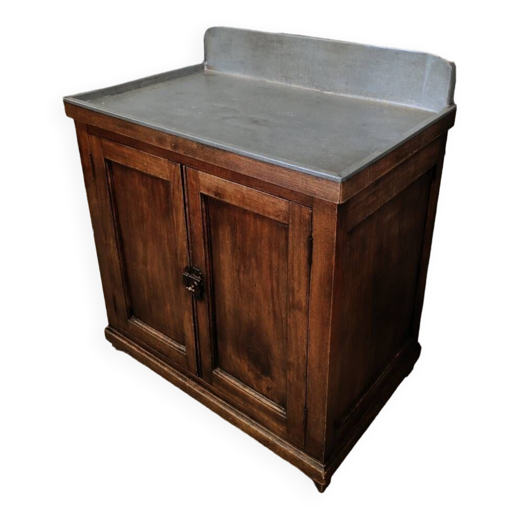 Trade furniture - old florist furniture