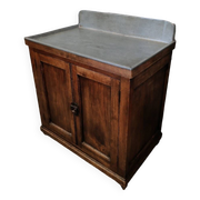 Trade furniture - old florist furniture