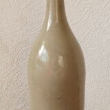 Stoneware bottle