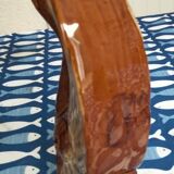 Swan vase soliflore