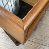 Glass trading post 50s