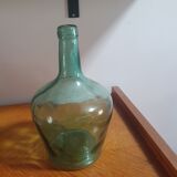 Lady jeanne vintage vase in glass Viresa