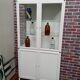 medicine cabinet / pharmacy