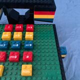 Lego phone published by tyco