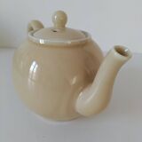 English teapot
