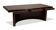 Dyrlund Danish Rosewood Executive Desk – Mid-Century 1970s