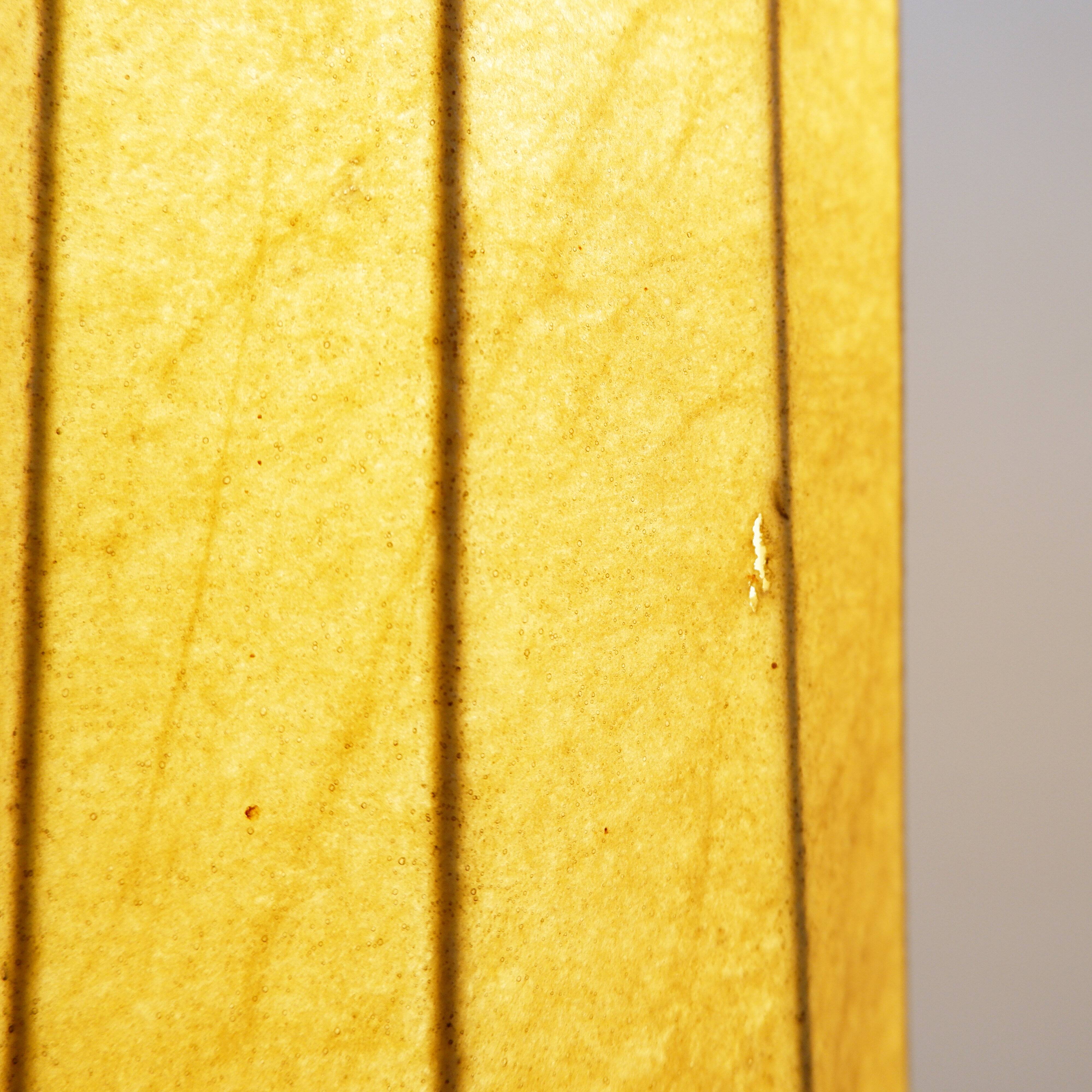 Lugano floor lamp by H. Klingele for Artimeta Holland, 1957