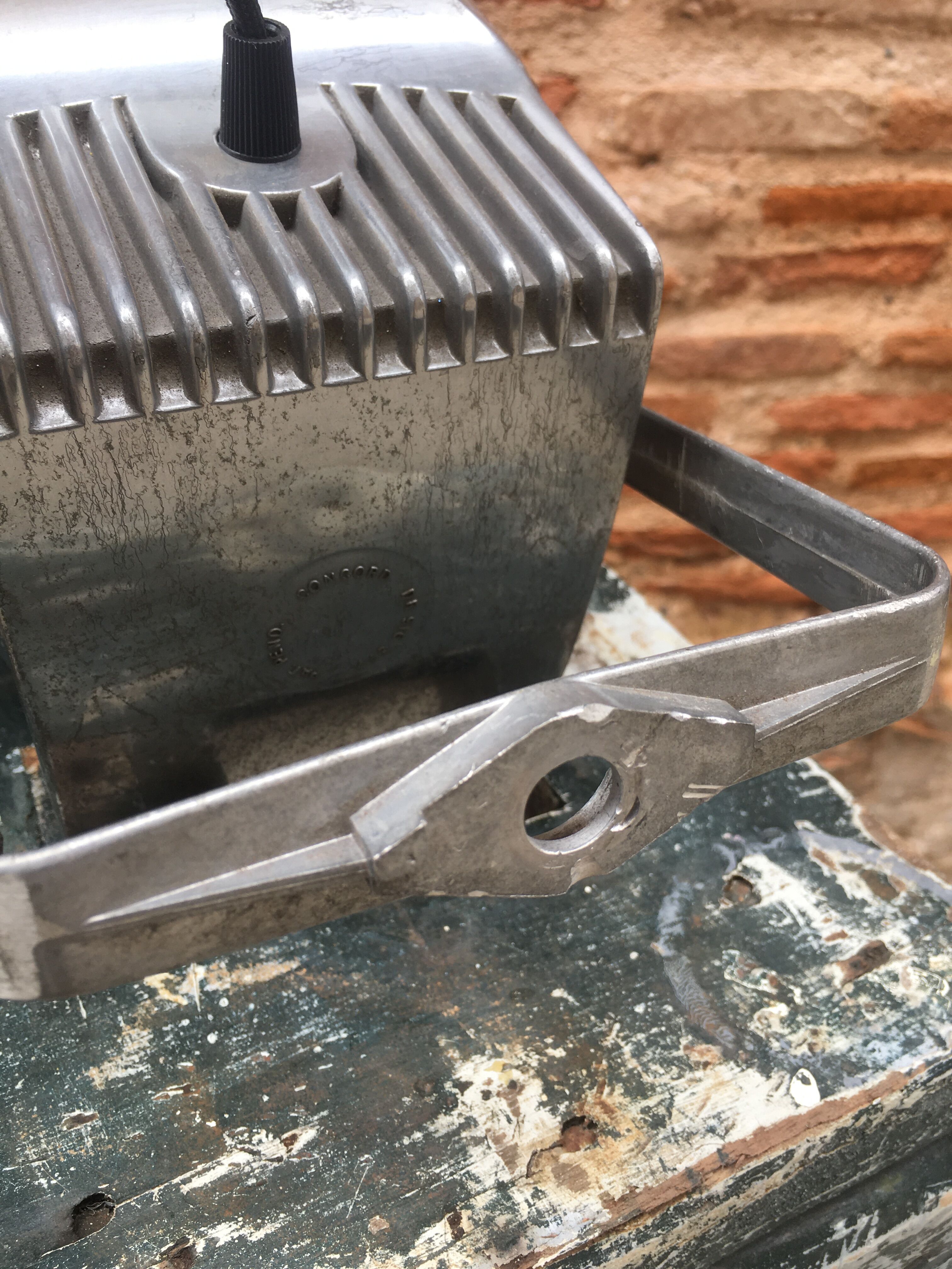 Concord Projector Lamp