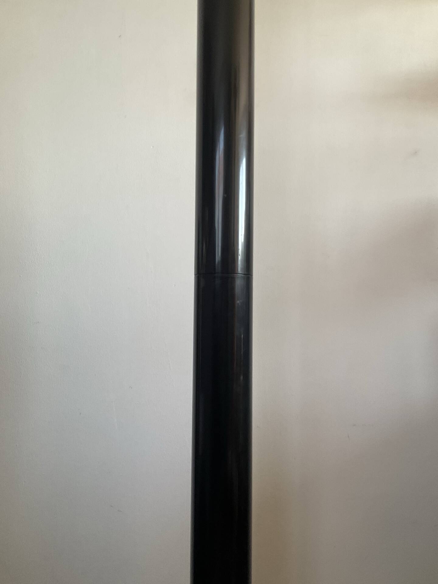 Kartell coat rack "Centrokappa" from the 1970s.