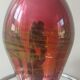 Vase Sculpture de Patrick LEPAGE (1994)