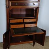 Louis XV style secretary