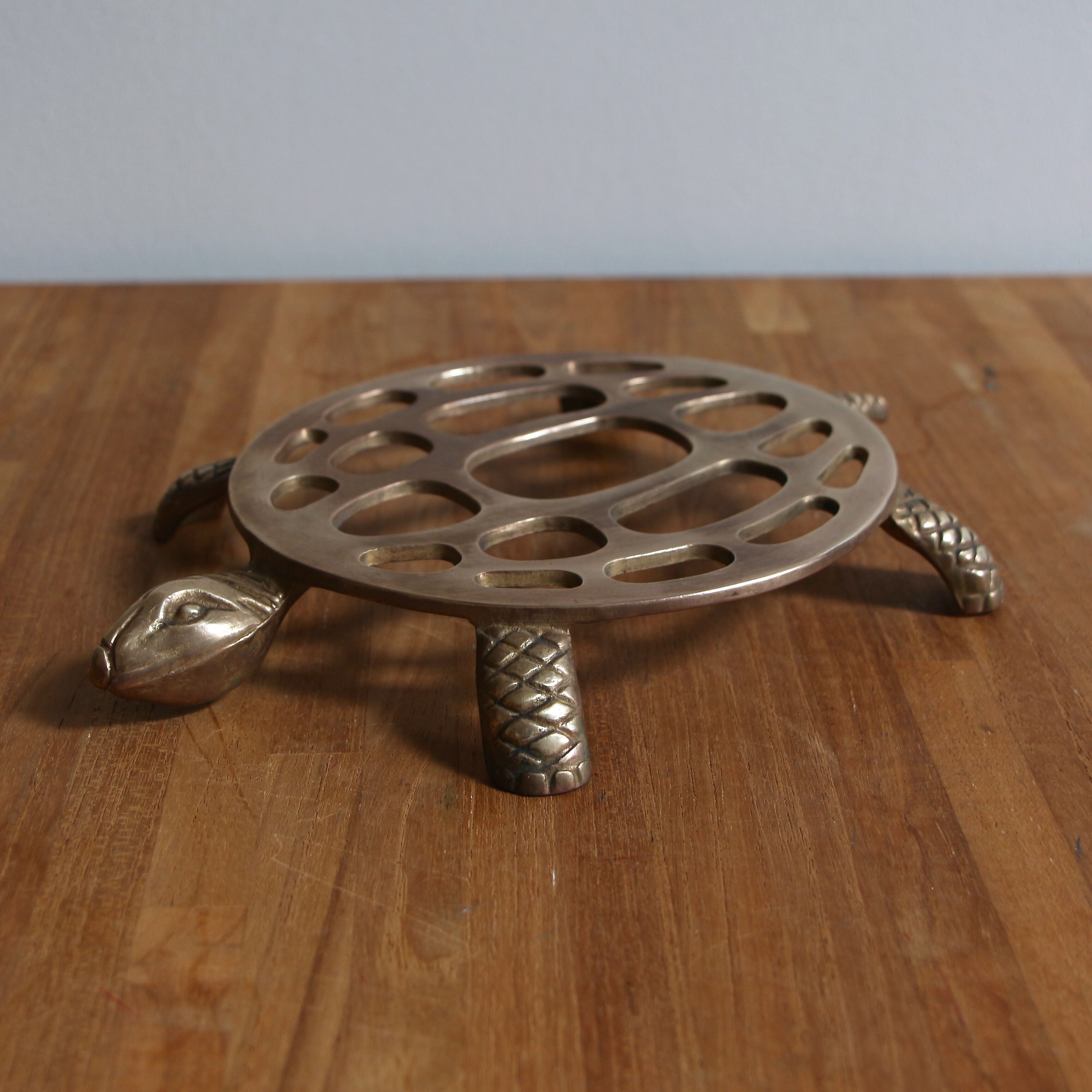 Turtle trivets