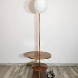 Lampadaire Art Déco, 1930s