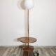 Art Deco Floor Lamp, 1930s