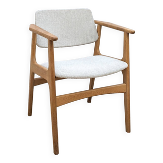 Fauteuil scandinave des 60s