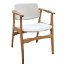 Scandinavian armchair from the 60s