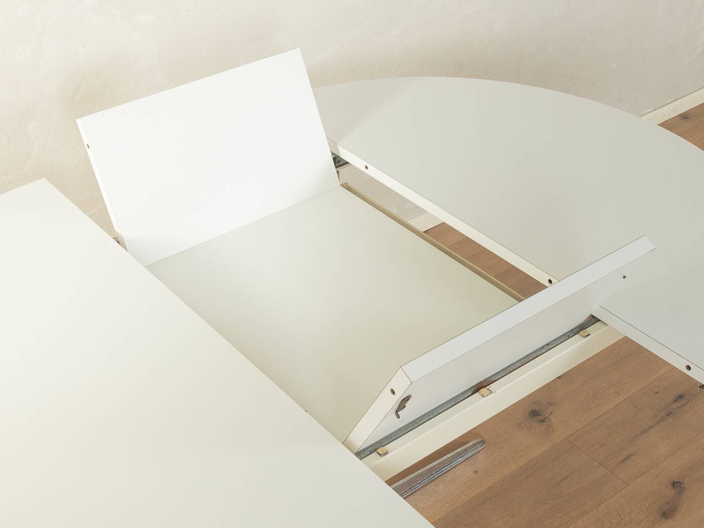 Table à manger Butterfly, Horst Brüning, COR