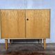 Buffet enfilade bois clair