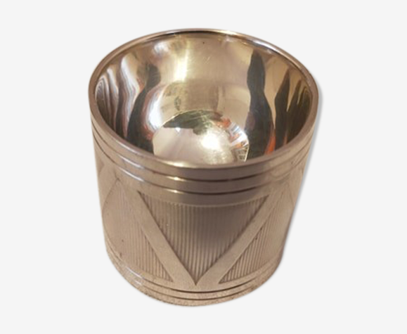 Eggcup Emile Puiforcat