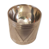 Eggcup Emile Puiforcat