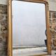 Antique Louis Philippe mirror