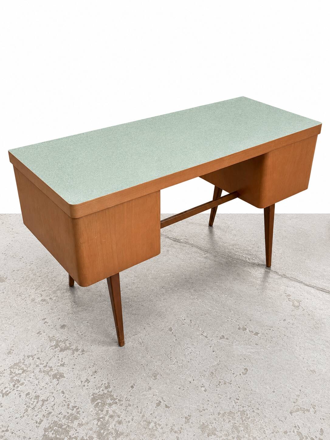 Bureau attribué à Horn Lippe