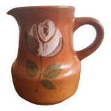 Pot à lait grès Saint Amand