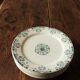 Lot 8 flat plates Mignon Sarreguemines