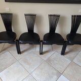 Totem Chairs