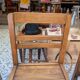 Set of reconstruction chairs