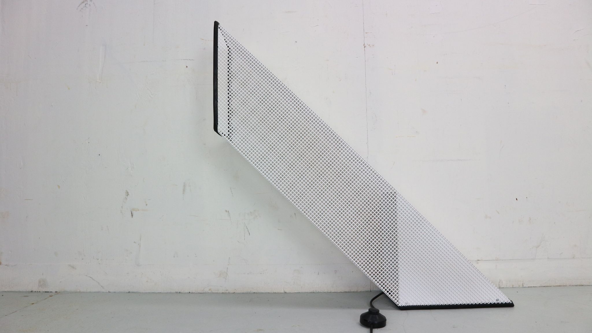 Floor lamp by Paolo Piva for Lumenform, 1980s